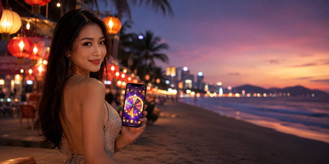 ng22 Khu thi đấu năng động